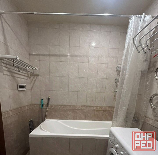 Сдаю евродвушку 37.0 м² этаж 2/8 Ворошиловский район, Крытый рынок, пешая доступность к набережной Донецк - изображение 7