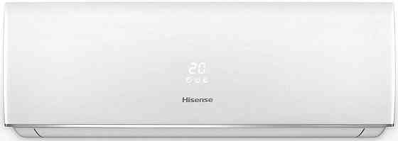 Сплит-система Hisense AS-09UW4RYDDB05 Smart DC Inverter с дисплеем (до 31 м²), Wi-Fi Макеевка