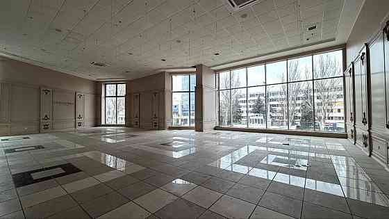 Аренда Отдельно Стоящего Помещения по Фасаду Ул.Артема - Ориентир Донецк Сити Донецк