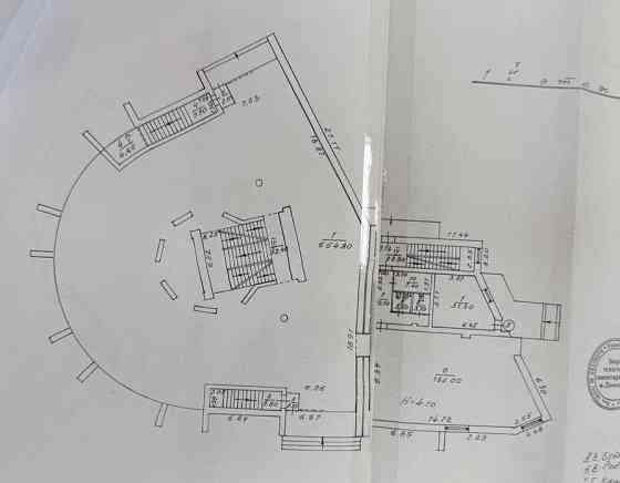 Аренда Отдельно Стоящего Помещения по Фасаду Ул.Артема - Ориентир Донецк Сити Донецк