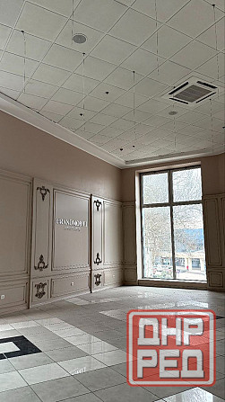 Аренда Отдельно Стоящего Помещения по Фасаду Ул.Артема - Ориентир Донецк Сити Донецк - изображение 6