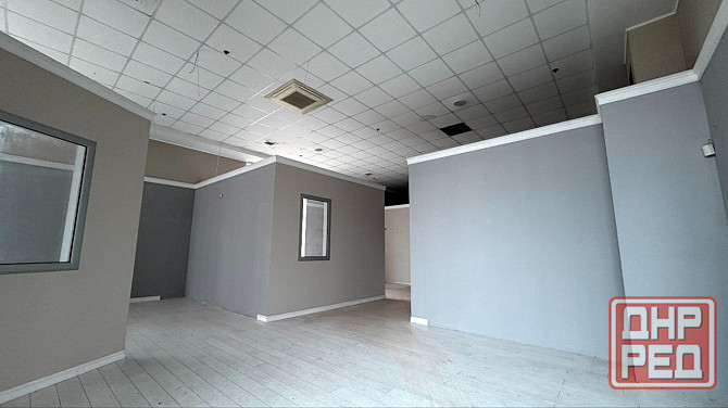 Аренда Отдельно Стоящего Помещения по Фасаду Ул.Артема - Ориентир Донецк Сити Донецк - изображение 4