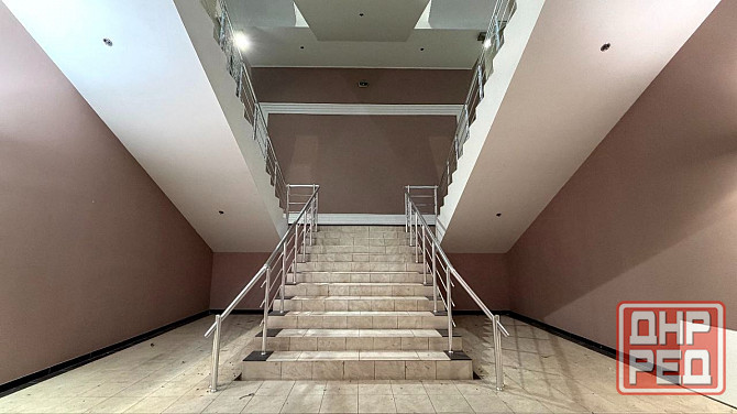 Аренда Отдельно Стоящего Помещения по Фасаду Ул.Артема - Ориентир Донецк Сити Донецк - изображение 3