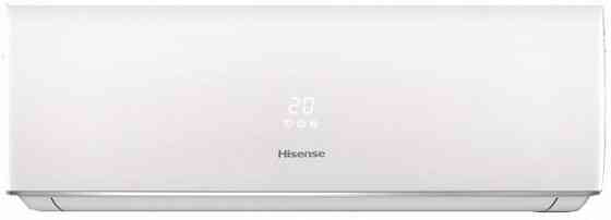 Сплит система Hisense AS-13UW4RYDDB03G Smart DC Inverter с дисплеем (до 40м²), Wi-Fi Донецк