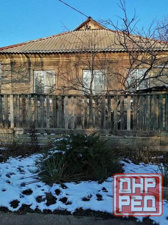 Продается 3-х комнатный дом, ул. Фабзаучная, пос. Третий Восточный Донецк - изображение 1