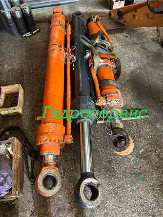 ремонт гидравлики Мелитополь