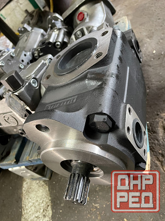 ремонт гидравлики Мелитополь - изображение 3