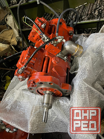 ремонт гидравлики Мелитополь - изображение 2