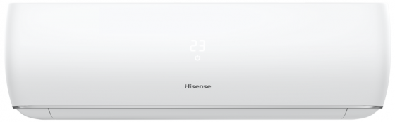 Сплит-система Hisense AS-13UW4RYDTV03 Expert Pro DC Inverter с дисплеем (до 41 м²) Макеевка