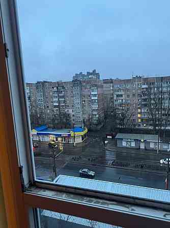 Продажа 3-комнатной квартиры район Жд, на Стоматологии Донецк
