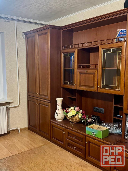 Продажа 3-комнатной квартиры район Жд, на Стоматологии Донецк - изображение 2