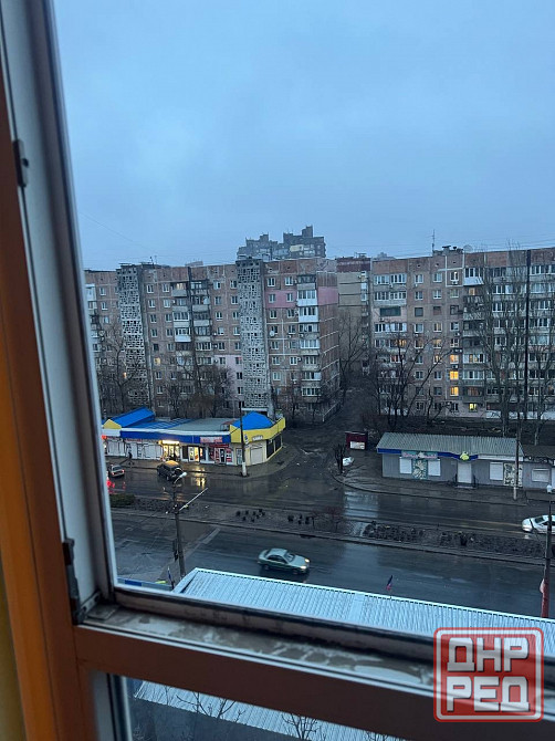 Продажа 3-комнатной квартиры район Жд, на Стоматологии Донецк - изображение 6