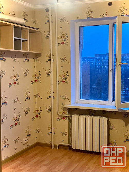 Продажа 3-комнатной квартиры район Жд, на Стоматологии Донецк - изображение 3