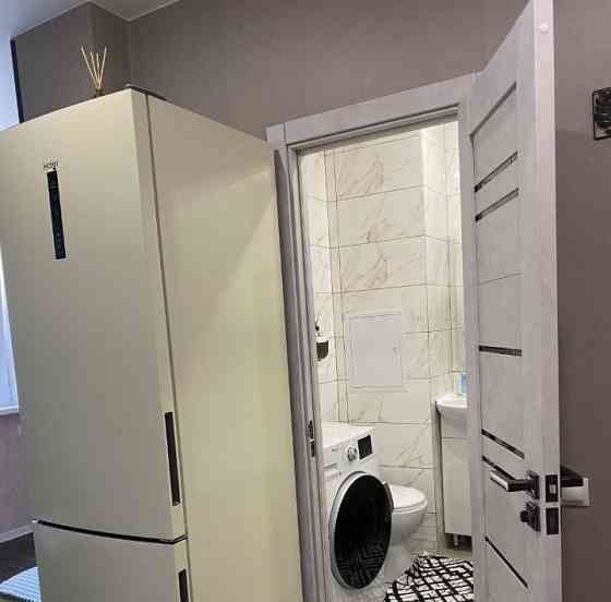 Сдам однокомнатную квартиру в Макеевке, Горняцкий район, Октябрьский. Макеевка