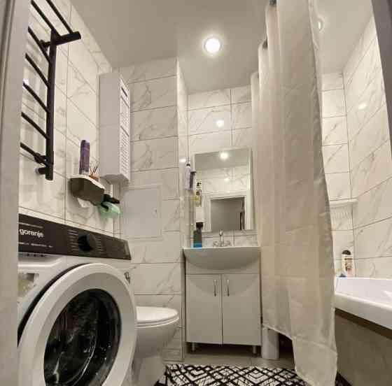 Сдам однокомнатную квартиру в Макеевке, Горняцкий район, Октябрьский. Макеевка