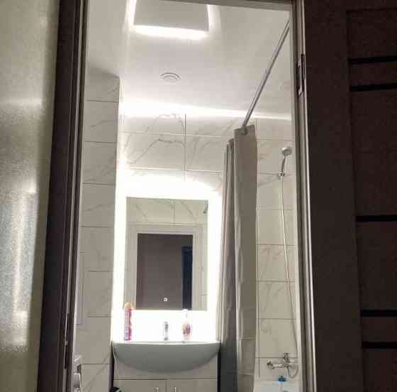 Сдам однокомнатную квартиру в Макеевке, Горняцкий район, Октябрьский. Макеевка