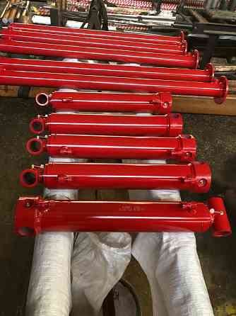 изготовление гидроцилиндров Мелитополь