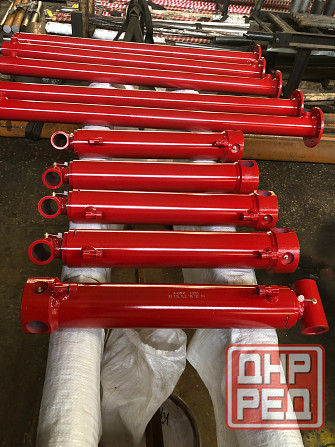 изготовление гидроцилиндров Мелитополь - изображение 1