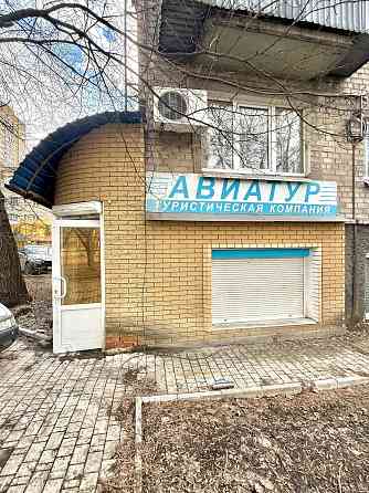 Аренда фасадного помещения в центре Донецка, Ворошиловский район Донецк