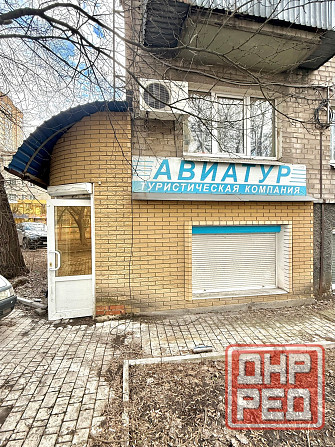 Аренда фасадного помещения в центре Донецка, Ворошиловский район Донецк - изображение 3