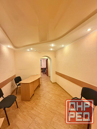 Аренда фасадного помещения в центре Донецка, Ворошиловский район Донецк - изображение 5