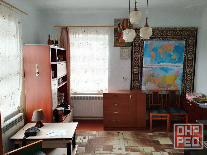 Дом Курчатова Ильичёвский район Мариуполь - изображение 4