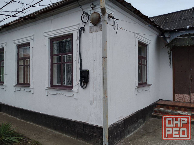 Дом Курчатова Ильичёвский район Мариуполь - изображение 5