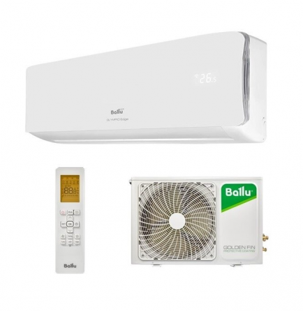 Сплит система Ballu BSO 09HN8 (до 25 м²) с дисплеем Макеевка