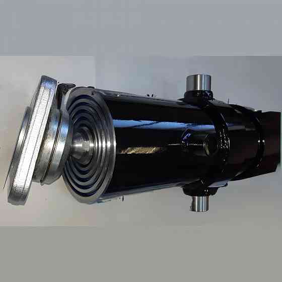 гидроцилиндр Камаз 55102 5-ти штоковый Мелитополь