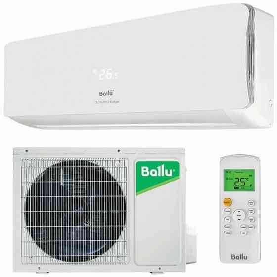 Сплит система Ballu BSO 12HN8 (до 36 м²) с дисплеем Донецк