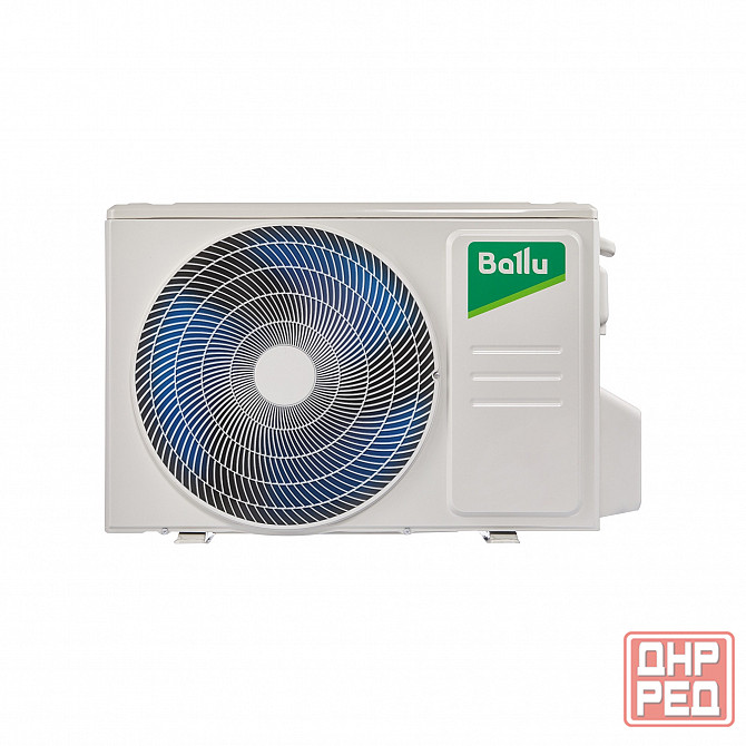 Сплит система Ballu BSO 18HN8 (до 52 м²) с дисплеем Макеевка - изображение 2