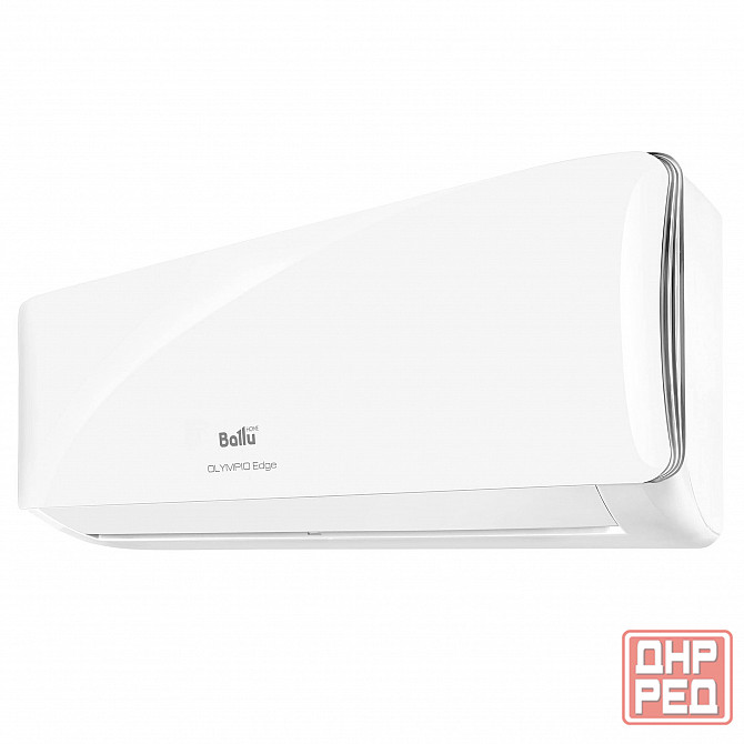 Сплит система Ballu BSO 18HN8 (до 52 м²) с дисплеем Макеевка - изображение 1