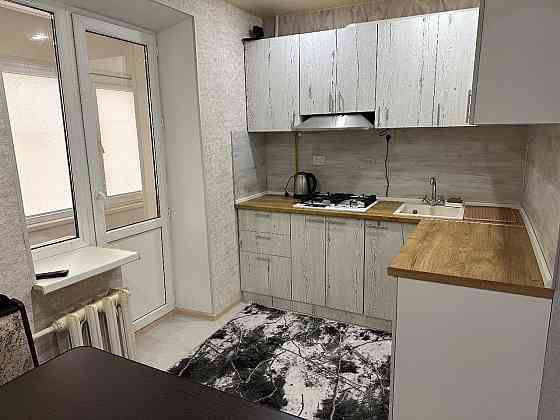 1-к квартира, 34 м2, 7 эт. Мариуполь