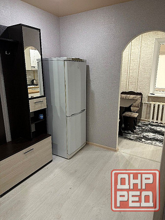 1-к квартира, 34 м2, 7 эт. Мариуполь - изображение 1