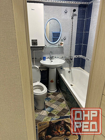 1-к квартира, 34 м2, 7 эт. Мариуполь - изображение 2