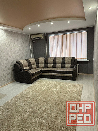 1-к квартира, 34 м2, 7 эт. Мариуполь - изображение 3