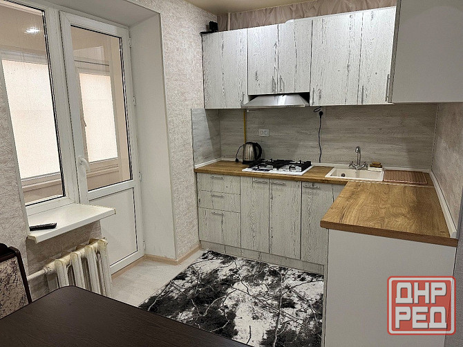 1-к квартира, 34 м2, 7 эт. Мариуполь - изображение 5