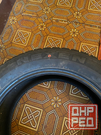 Резина, шиповка 255/55R19 Макеевка - изображение 7