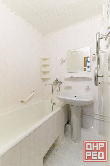 Сдам двухкомнатную квартиру 45.2м² в Ворошиловском Районе по проспекту Богдана Хмельницкого Донецк - изображение 6