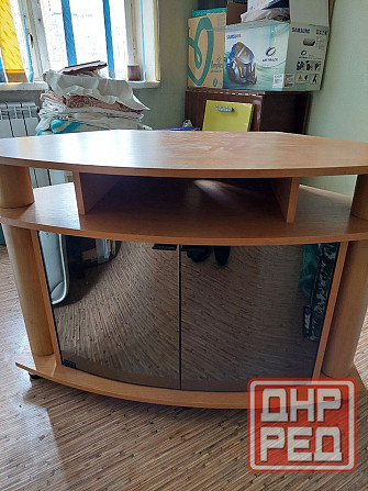 Тумба под телевизор Макеевка - изображение 1