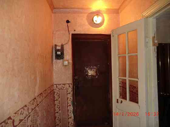 Продам квартиру Макеевка 2-х комнатную улица Орджоникидзе Центр Макеевка