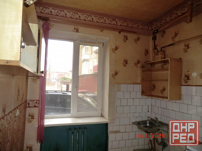 Продам квартиру Макеевка 2-х комнатную улица Орджоникидзе Центр Макеевка - изображение 7