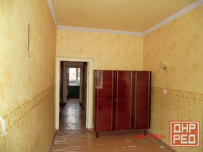 Продам квартиру Макеевка 2-х комнатную улица Орджоникидзе Центр Макеевка - изображение 3