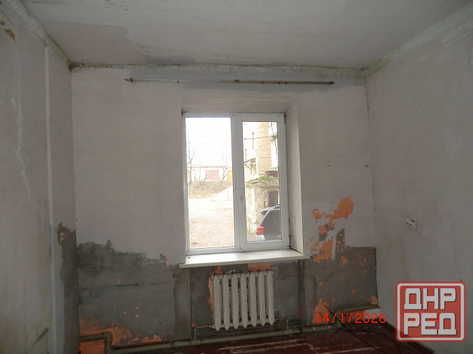 Продам квартиру Макеевка 2-х комнатную улица Орджоникидзе Центр Макеевка - изображение 2