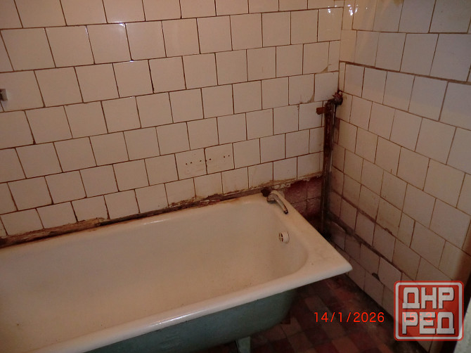 Продам квартиру Макеевка 2-х комнатную улица Орджоникидзе Центр Макеевка - изображение 9