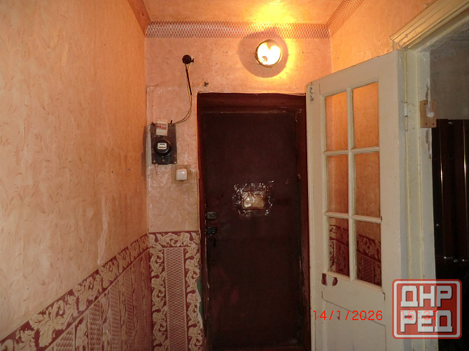 Продам квартиру Макеевка 2-х комнатную улица Орджоникидзе Центр Макеевка - изображение 4