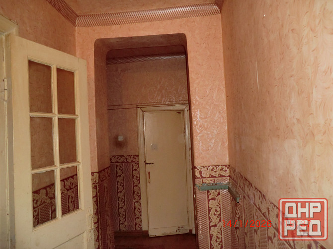 Продам квартиру Макеевка 2-х комнатную улица Орджоникидзе Центр Макеевка - изображение 5