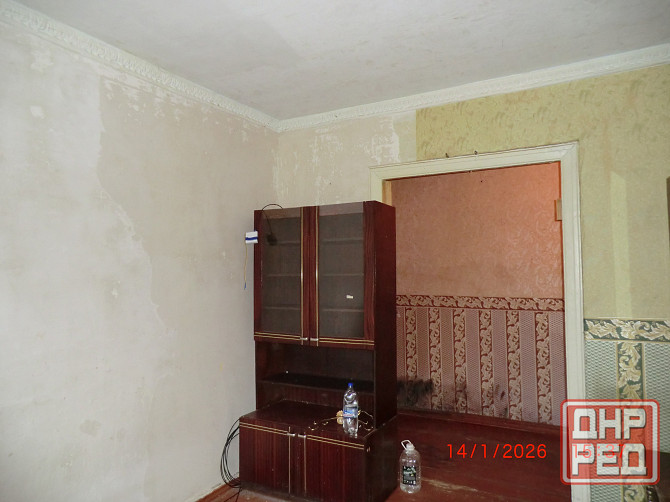 Продам квартиру Макеевка 2-х комнатную улица Орджоникидзе Центр Макеевка - изображение 6