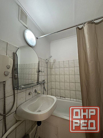 Сдается 1-комнатная квартира в Киевском районе по Киевскому проспекту РИк Донецк - изображение 6