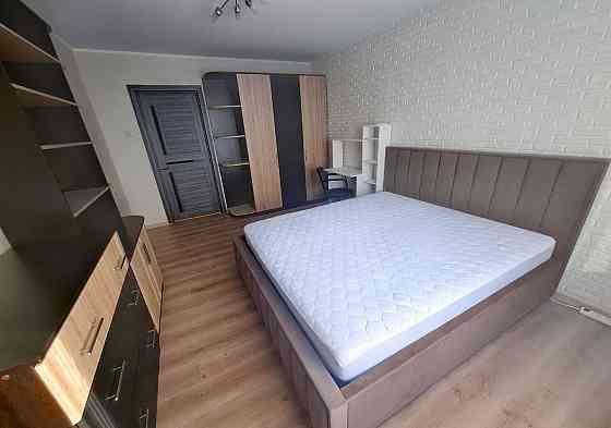 1-к квартира, 40 м2, 6 эт. Мариуполь